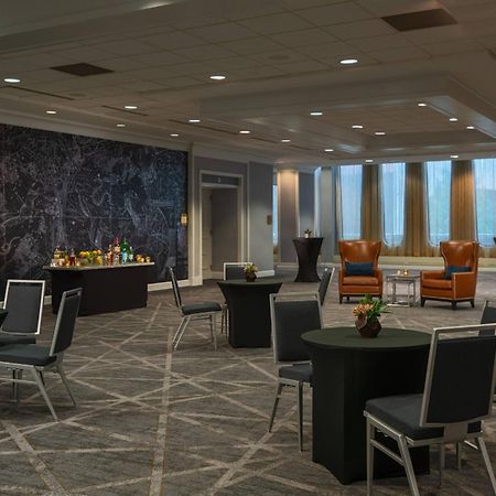 Renaissance Columbus Downtown Hotel Eksteriør bilde