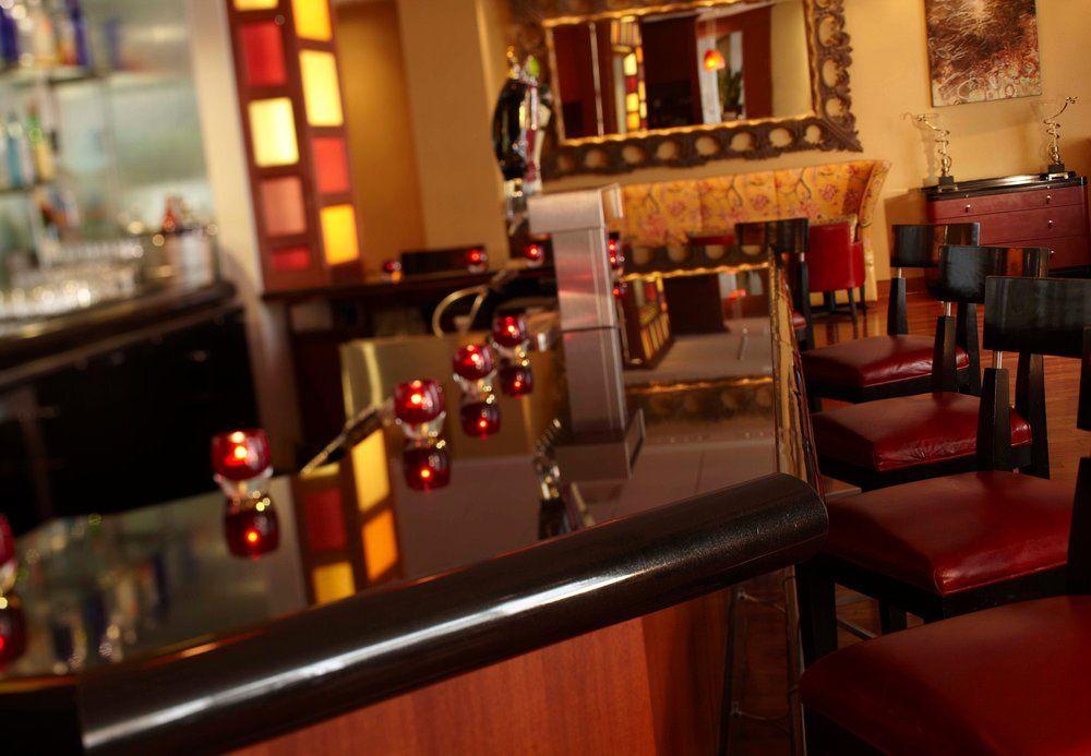 Renaissance Columbus Downtown Hotel Eksteriør bilde