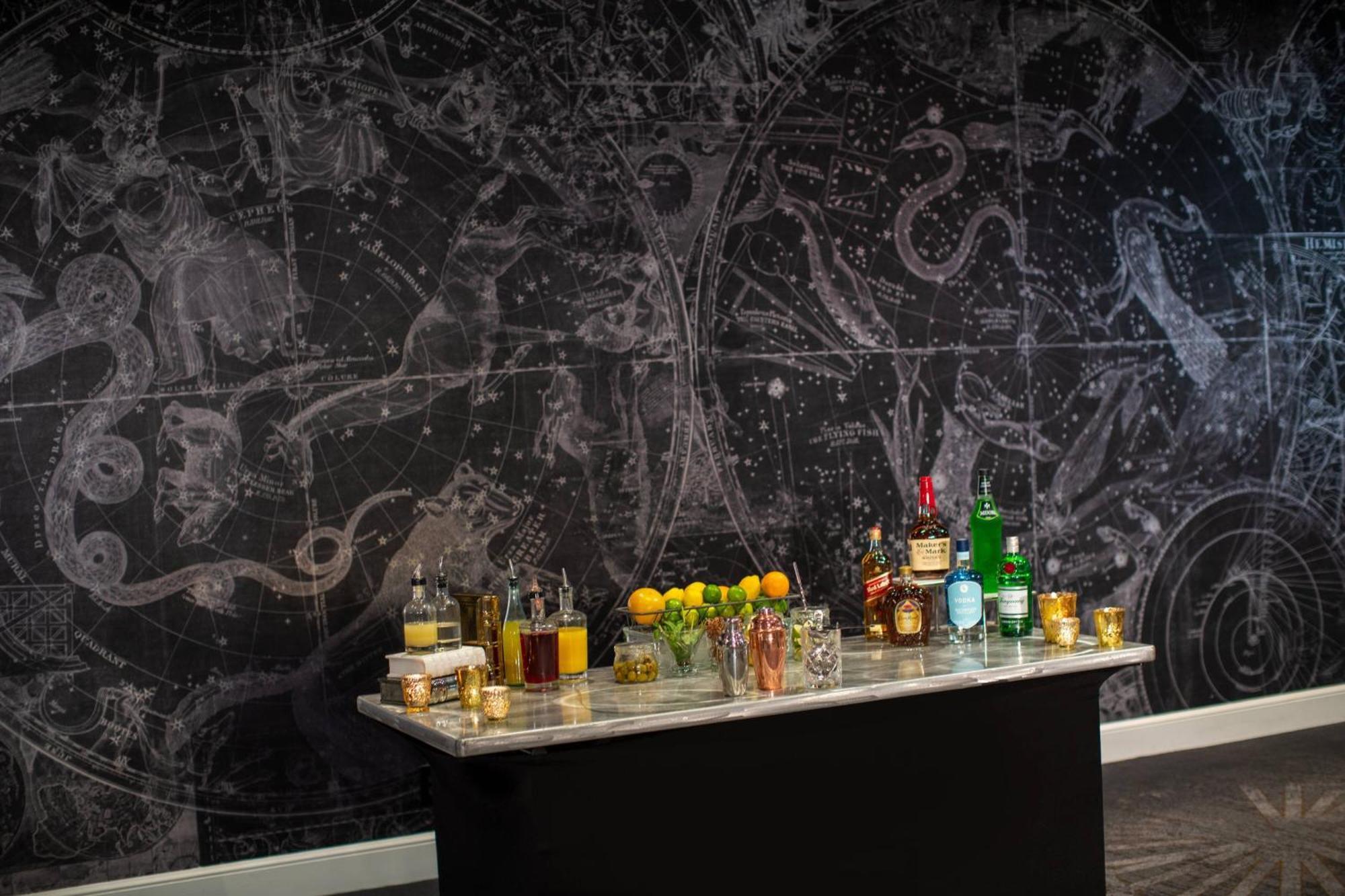 Renaissance Columbus Downtown Hotel Eksteriør bilde