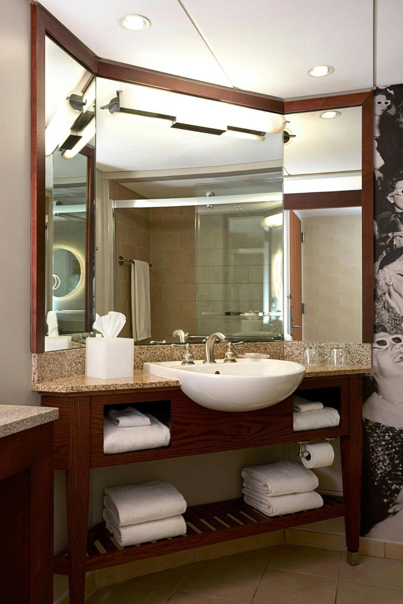 Renaissance Columbus Downtown Hotel Eksteriør bilde