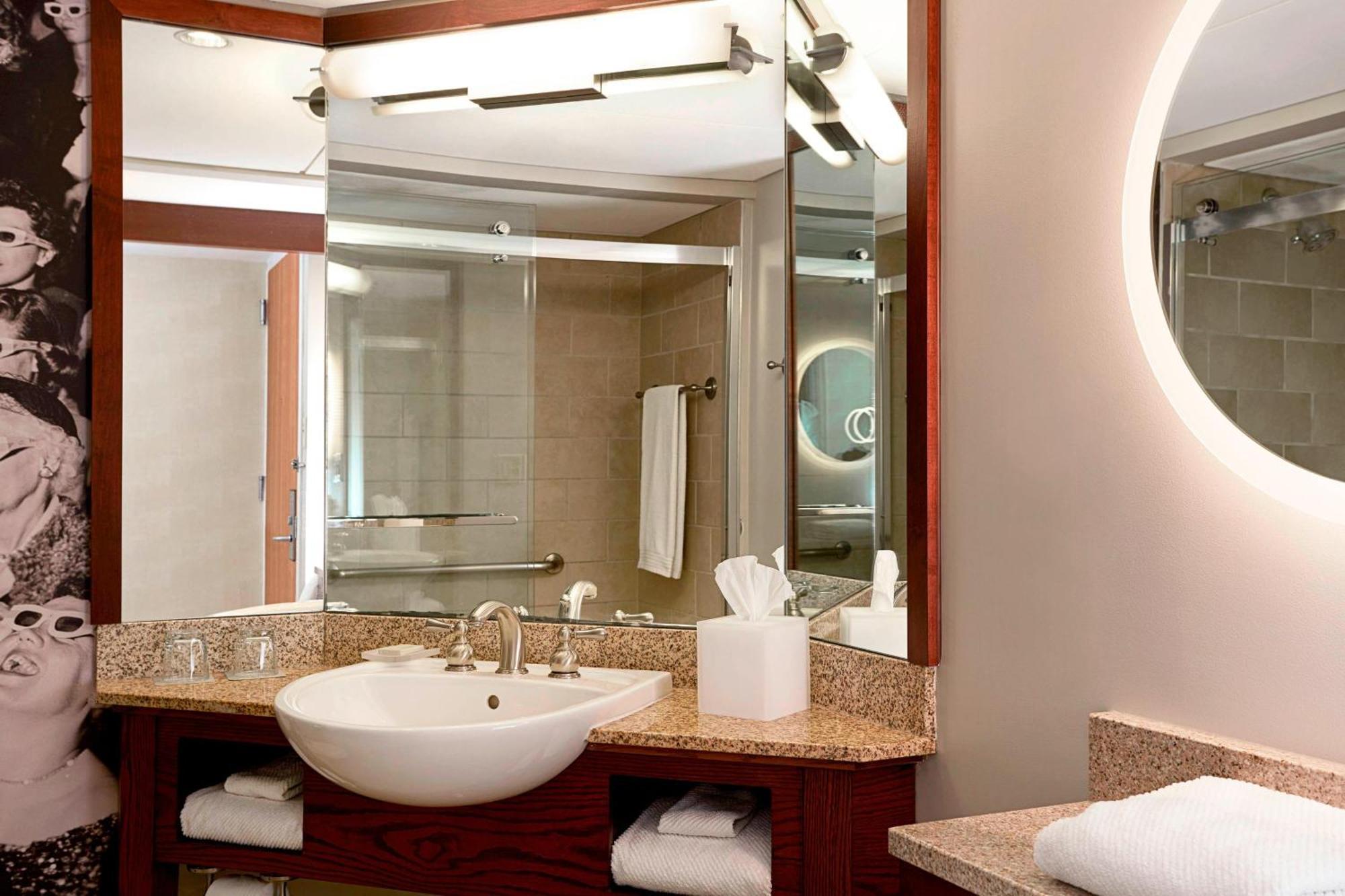 Renaissance Columbus Downtown Hotel Eksteriør bilde