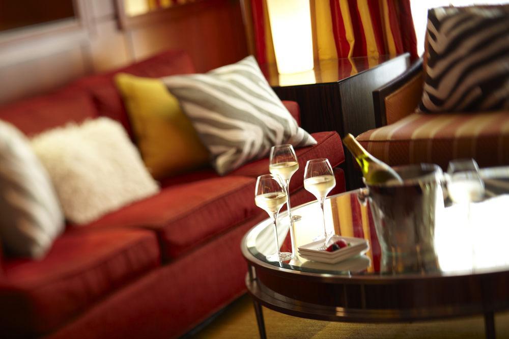 Renaissance Columbus Downtown Hotel Eksteriør bilde