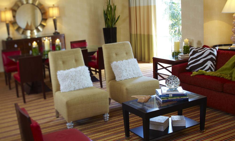 Renaissance Columbus Downtown Hotel Eksteriør bilde