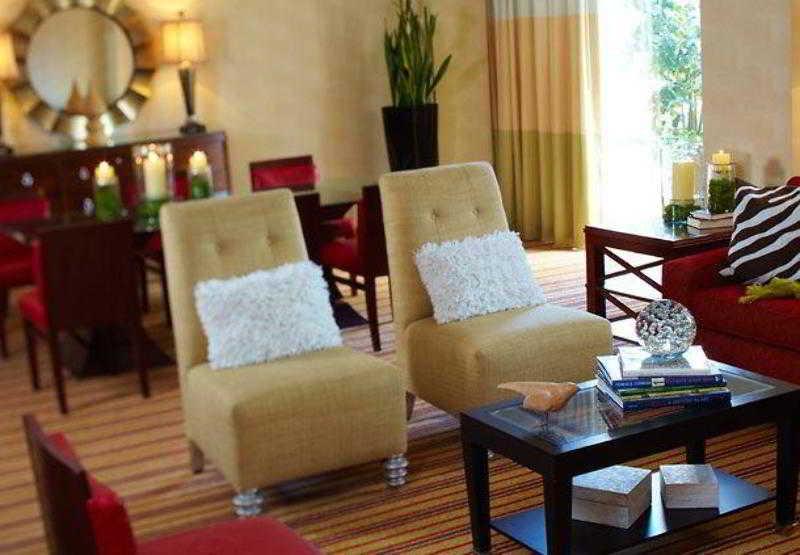 Renaissance Columbus Downtown Hotel Eksteriør bilde