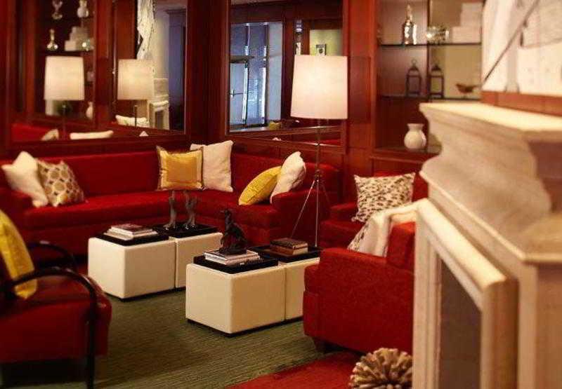Renaissance Columbus Downtown Hotel Eksteriør bilde