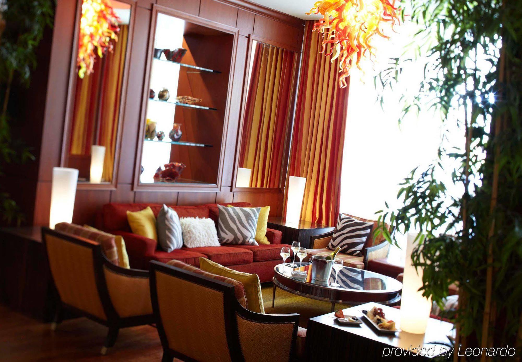 Renaissance Columbus Downtown Hotel Eksteriør bilde