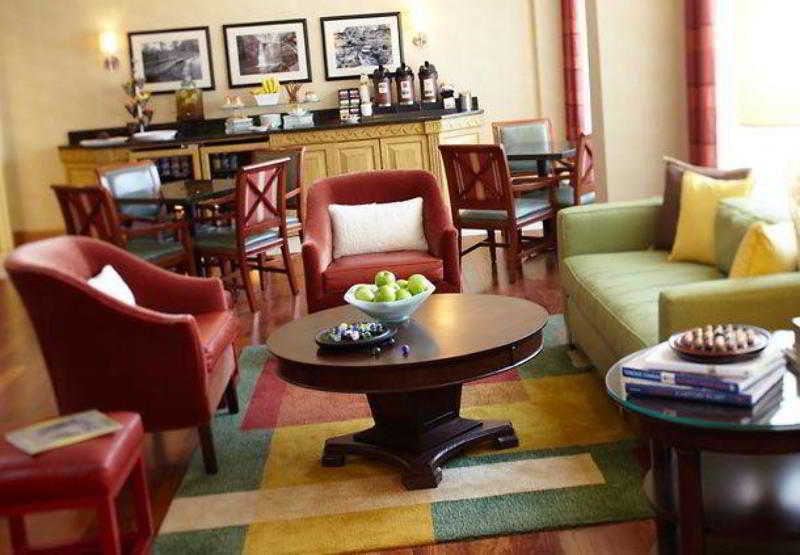 Renaissance Columbus Downtown Hotel Eksteriør bilde