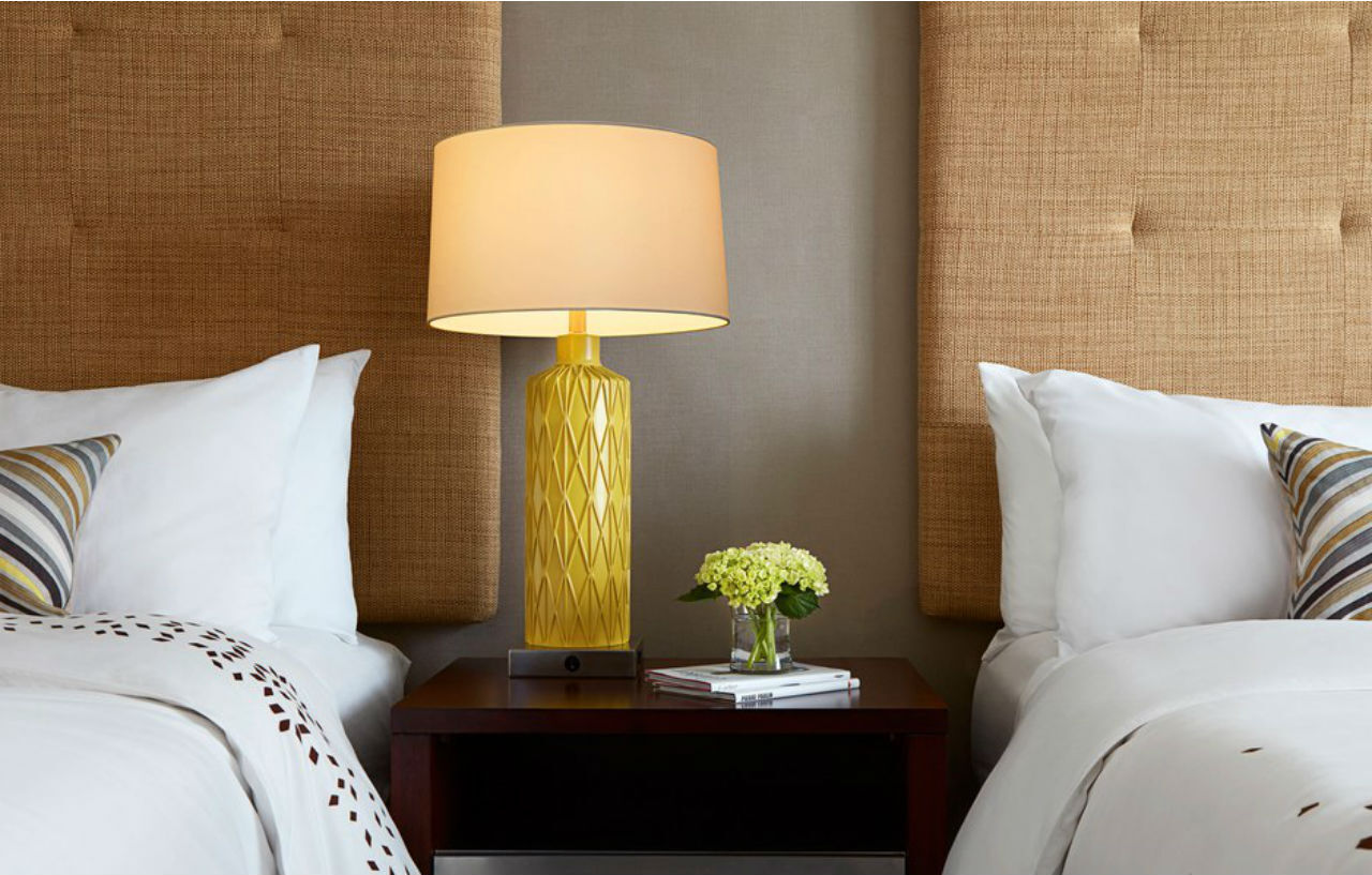 Renaissance Columbus Downtown Hotel Eksteriør bilde
